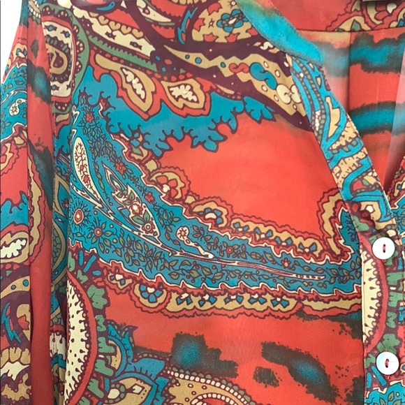 Multiples Tunic - Picture 6 of 7